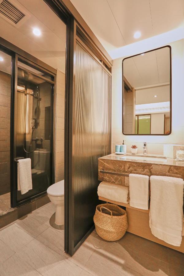 Princeton Residence Гонконг Экстерьер фото